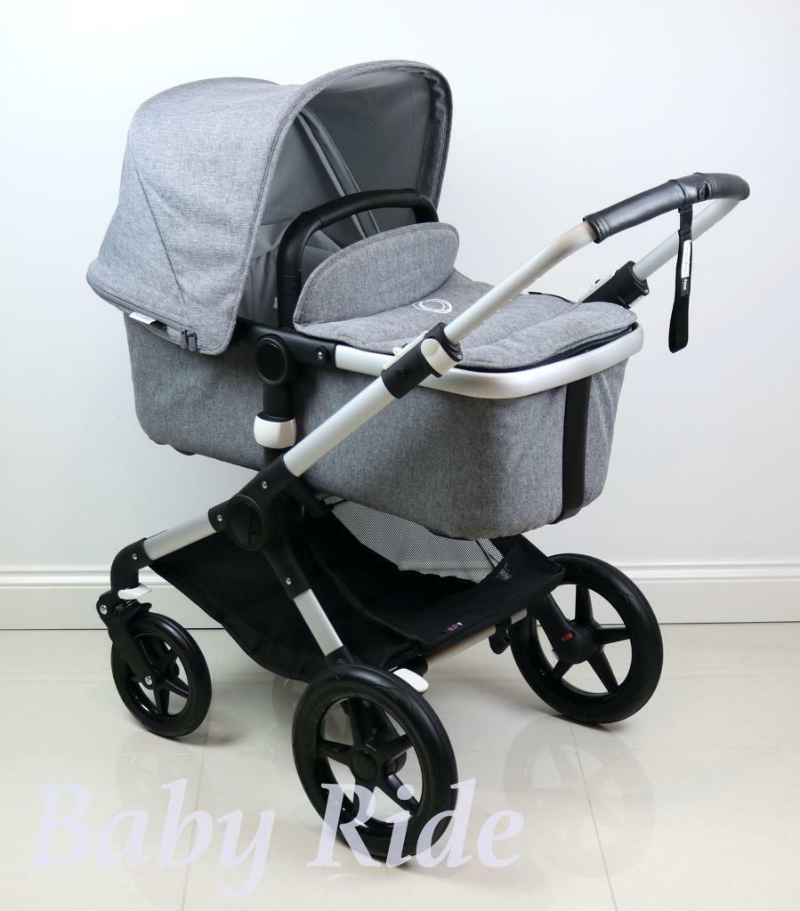 gumtree bugaboo fox